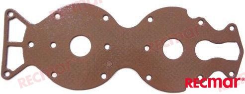 Valvecover Gasket Fits Yamaha Outboard 6E5-11193-A0-00