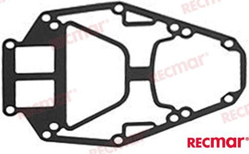 GASKET Fits MerCruiser Stern Drive 991764