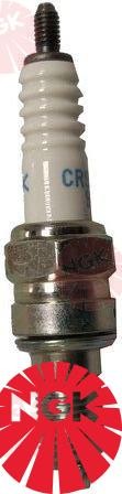 NGKCR9EH-9 SPARK PLUG For PARSUN Warranty Incl