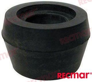 23-807073 REAR RAM BUSHING KIT For Mercruiser Warranty Incl