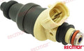 Injector Fits Suzuki Outboard 15710-87L00-000