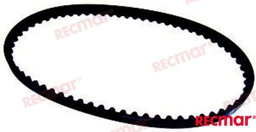 57-8M0232583 SERPENTINE BELT For Mercruiser Warranty Incl