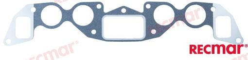 Manifold Gasket Fits Volvo Penta Stern Drive 856044