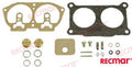 REC6E5-W0093-07 CARBURETOR KIT For PARSUN Warranty Incl