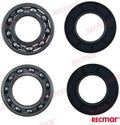 REC22075 FLYWHEEL CASING REPAIR KIT For PARSUN Warranty Incl