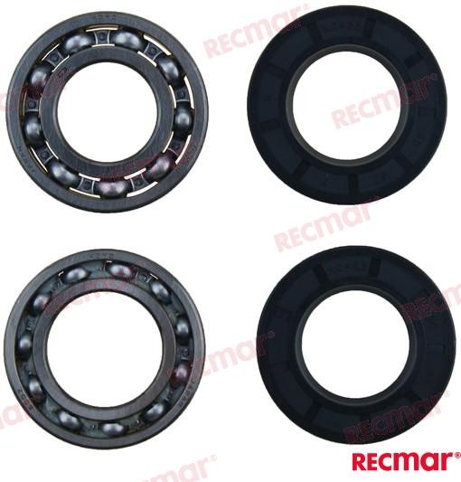 REC22075 FLYWHEEL CASING REPAIR KIT For PARSUN Warranty Incl