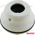 WATER PUMP BASE Fits MerCruiser Stern Drive 8M0050522