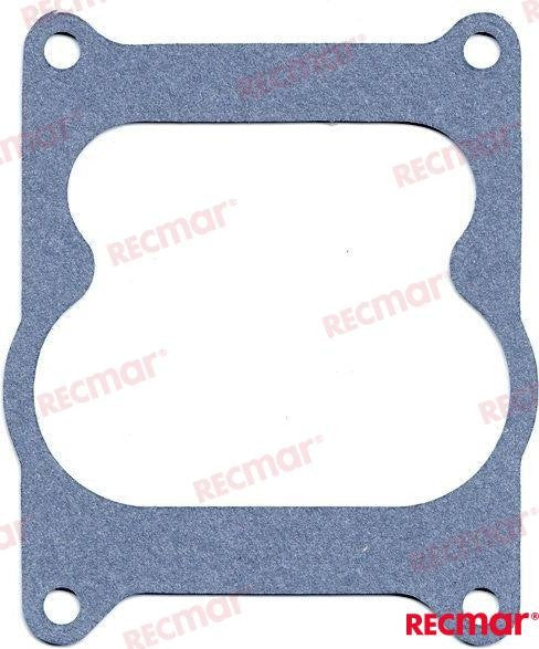 Gasket Fits OMC Johnson Evinrude Outboard 524572