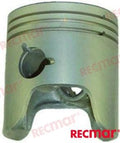 6H4-11631-09-96 PISTON For Yamaha Warranty Incl