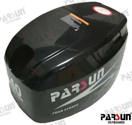 Top Cowling Assy Old Model Fits Parsun Outboard F40-06000000