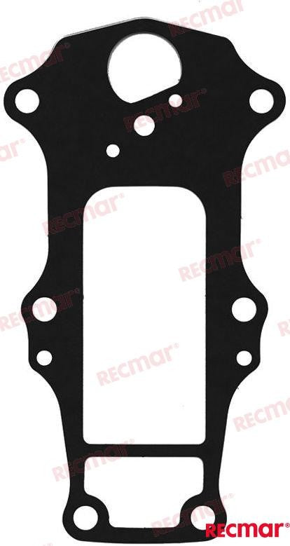 Exhaust Gasket Fits MerCruiser Mercury Stern Drive 433373