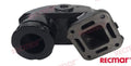 3588683 EXHAUST RISER For Volvo Warranty Incl