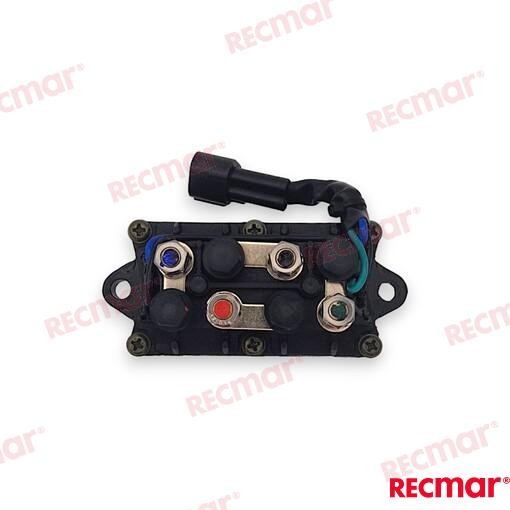 Relay Fits Parsun Outboard T85-05030200