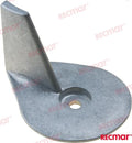 ALUMINIUM ANODE Fits MerCruiser Stern Drive 822157T2