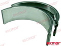 Bearing Crankshaft Fits Yanmar Diesel Inboard Diesel 719717-02901