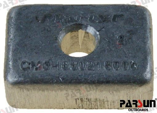 Anode Fits Parsun Outboard T5-03000017