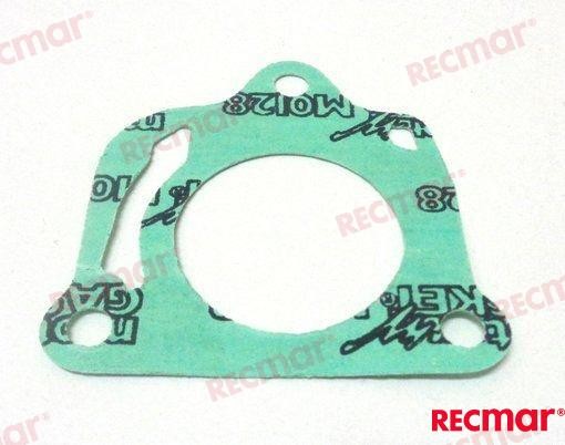 Man. Cover Gasket Fits Yamaha Outboard 67C-41133-00-00