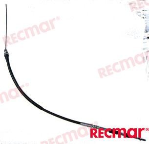 REC692-26301-03 THROTTLE CABLE For PARSUN Warranty Incl