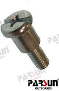 Screw, Starter Fits Parsun Outboard F4-04130008