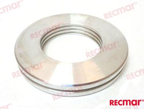 13301M O-RING For Mercruiser Warranty Incl