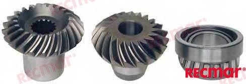 Pinion Set Fits MerCruiser Mercury Stern Drive 43-853641A2