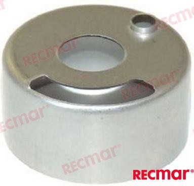 11589M COUPLING For Mercruiser Warranty Incl