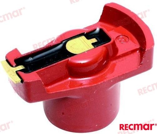Distributor Cap Fits Volvo Penta Stern Drive 76977