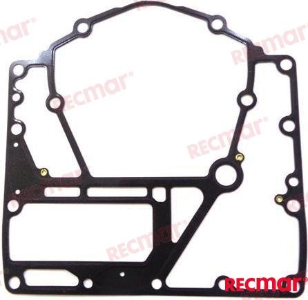 Gasket Engine Fits Yamaha Outboard 63P-11351-03-00