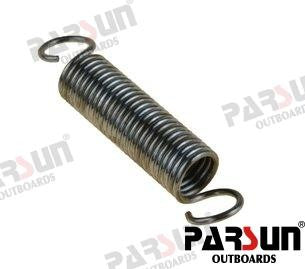 PAF15-05000029 TIGHTWIRE, SPRING For PARSUN Warranty Incl