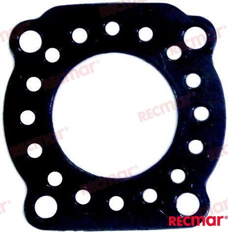 0313782 CYLINDERHEAD GASKET For OMC Warranty Incl