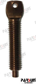 Plate, Intake Silencer Fits Parsun Outboard F15-07000022