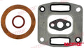 Turbo Gasket Fits MerCruiser Mercury Stern Drive 27-8M0094247