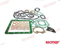 728271-92605 GASKET KIT For Yanmar Warranty Incl