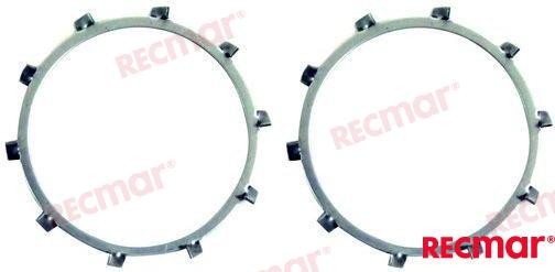 13-42351-1 LOCK WASHER For Mercruiser Warranty Incl