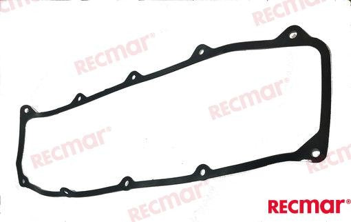 Valve Cover Gasket Fits Yanmar Diesel Inboard Diesel 119100-11360