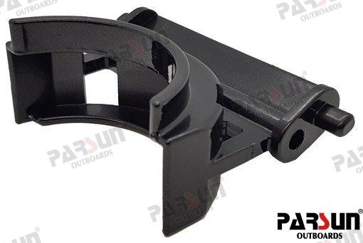 Bracket, Thrust Receive Fits Parsun Outboard F2.6-01040001
