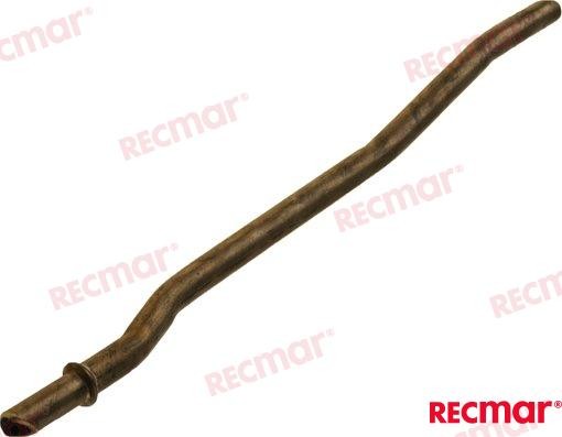 REC6B4-44361-10 WATER TUBE (L) For PARSUN Warranty Incl