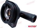 Thermostat Fits MerCruiser Mercury Stern Drive 892864T06