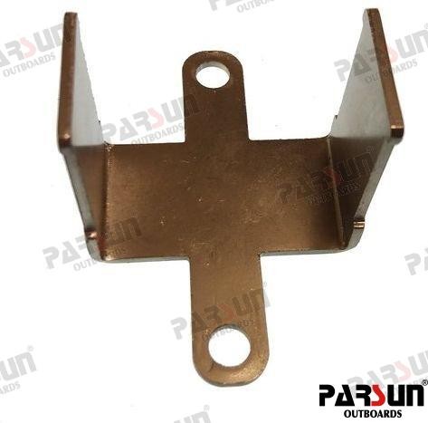 Solenoid Bracket Fits Parsun Outboard F25-07150302W