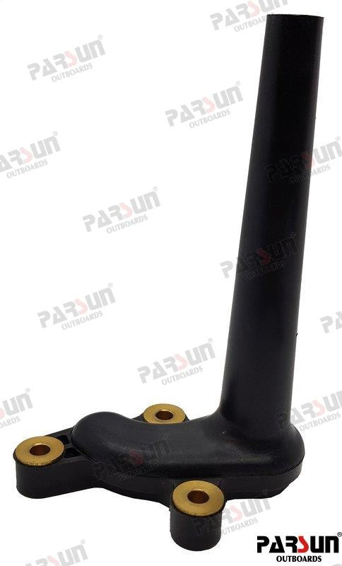 F60-02010005 BRACKET, COARE STRAINER For Parsun Warranty Incl