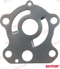 Wear Plate Fits Yamaha Outboard 67F-44323-00-00