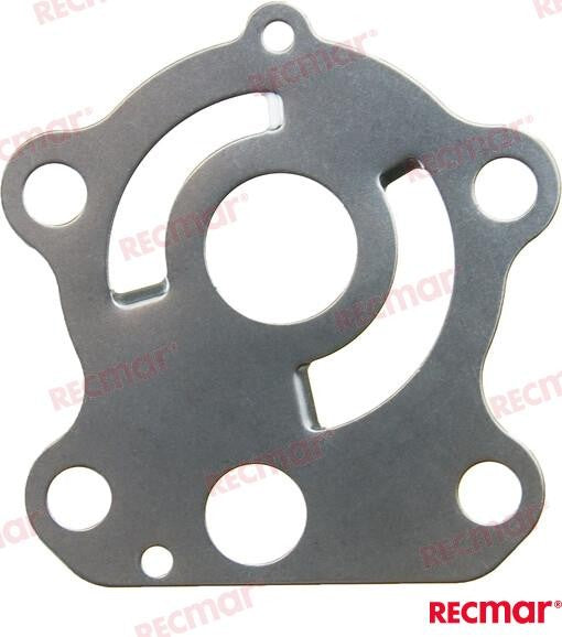 Wear Plate Fits Yamaha Outboard 67F-44323-00-00