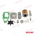 17400-91891 SUZUKI MAINTENANCE KIT For Suzuki Warranty Incl