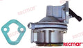 0981650 FUEL PUMP For OMC Warranty Incl