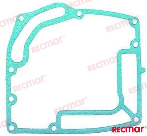 Gasket Exhaust Manifold Fits Yamaha Outboard 67F-41134-A0-00