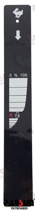 Throttle Indicator Fits Parsun Outboard F4-01090303
