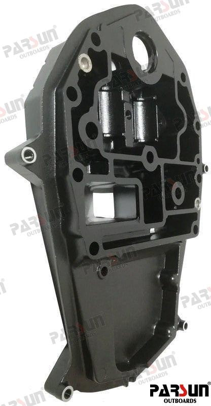 F60-02010001 SEAT, EXHAUST MANIFOLD For Parsun Warranty Incl