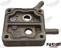 Fuel Pump Shell Fits Parsun Outboard F15-07140002