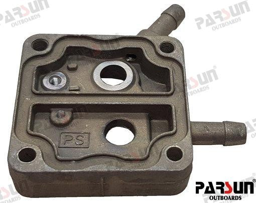 Fuel Pump Shell Fits Parsun Outboard F15-07140002
