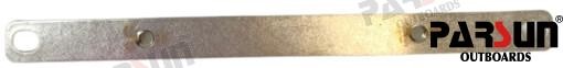 PAT85-01010004 FIXING PLATE ASSY, ANODE For PARSUN Warranty Incl